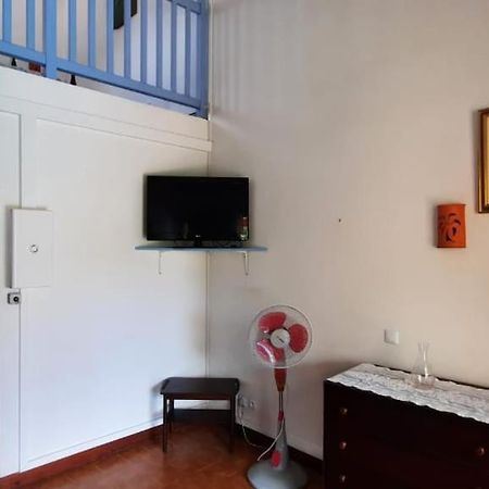 Appartement Jasmin Sainte-Anne Exterior foto
